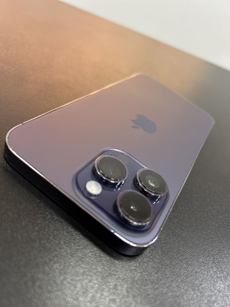 Айфон 14 про Макс 256gb iPhone 14 Pro Max Trade-in