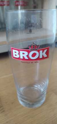 Szklanka Brok 0.5ml