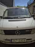 Mercedes vito 2.2