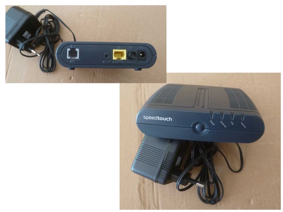 Impressora, Scanner, Telefones e Modem - VÁRIOS