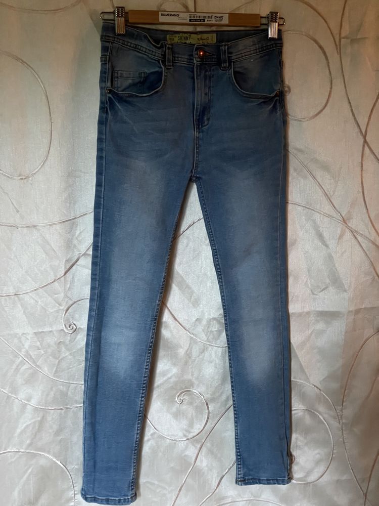 Jeansy Denim Co. 12-13 lat