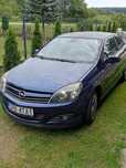 Opel Astra GTC 1.9cdti 150km stan b.dobry