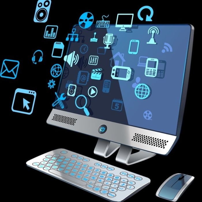 Помощь по информатике. Допомога з інформатики