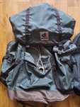 Deuter z PRL. Plecak trekkingowy vintage
