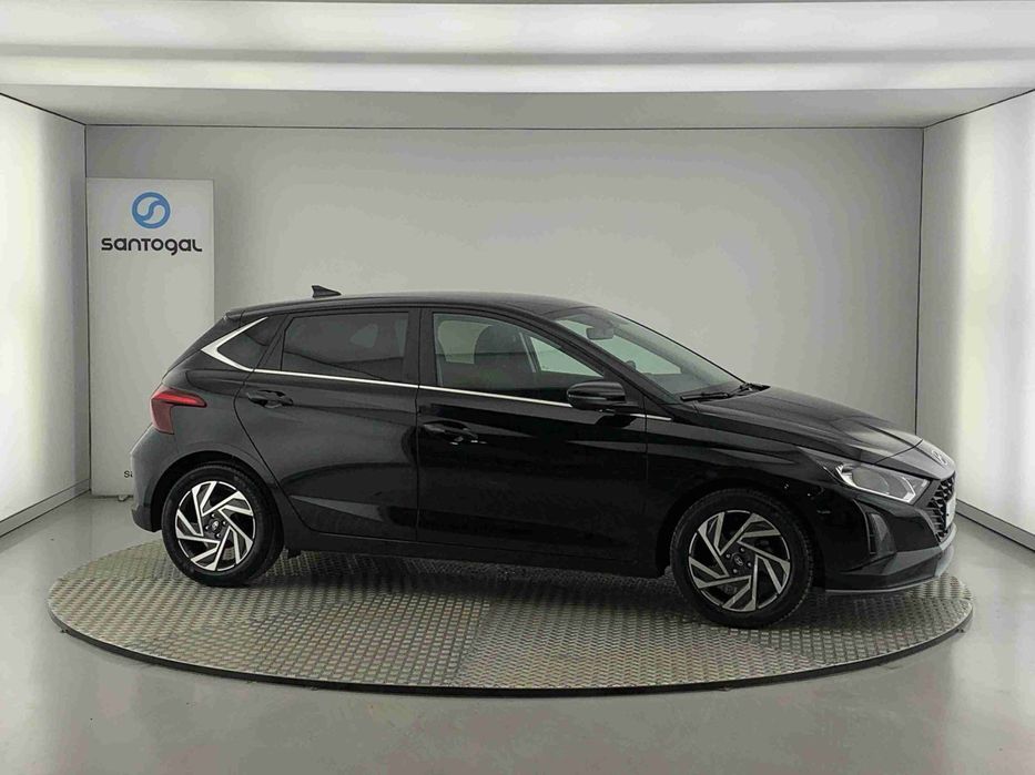 Hyundai i20 1.2 MPi Comfort