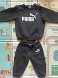Костюм Puma 9-12