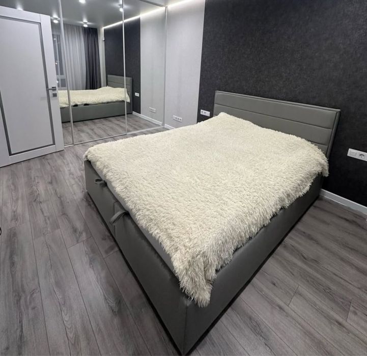 Кровать «Мелисса»