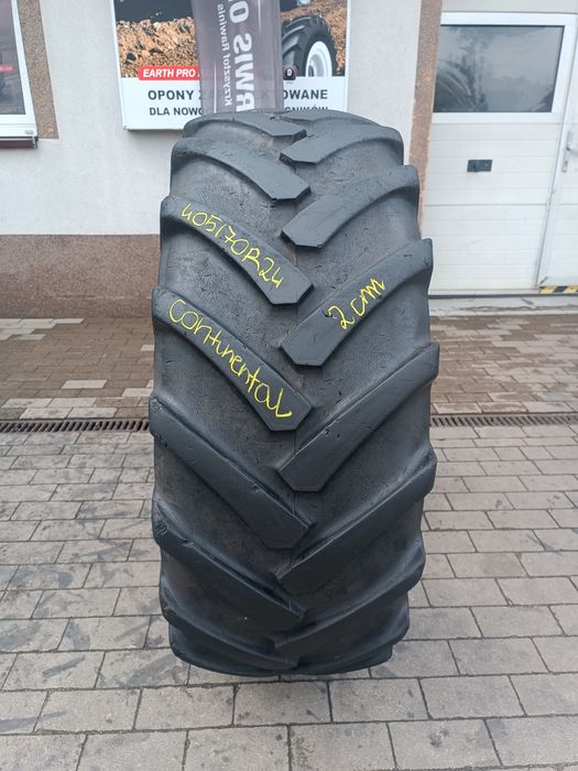 405/70R24 Continental Contract AC70 G