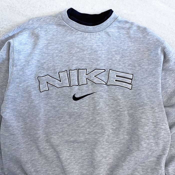 Nike hoodie вінтаж