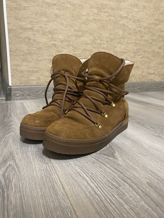 Уггі зимові оомр