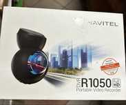 Wideorejestrator Navitel R1050 fullHd
