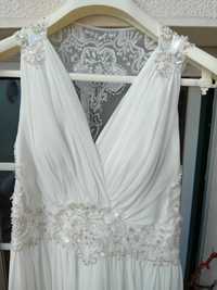Vestido de noiva pronovias