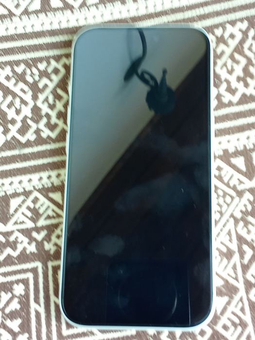 iPhone 17 Pro 256GB Silver NOVO! 

Cor: Silver

Novo selado em caixa