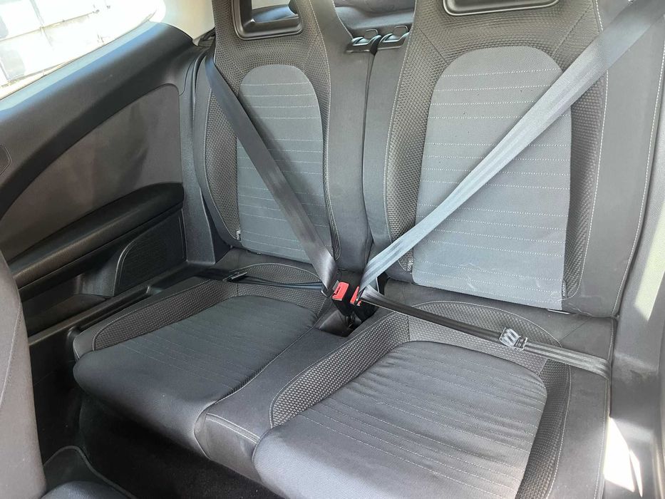 VW Scirocco 2.0 TDI 140cv