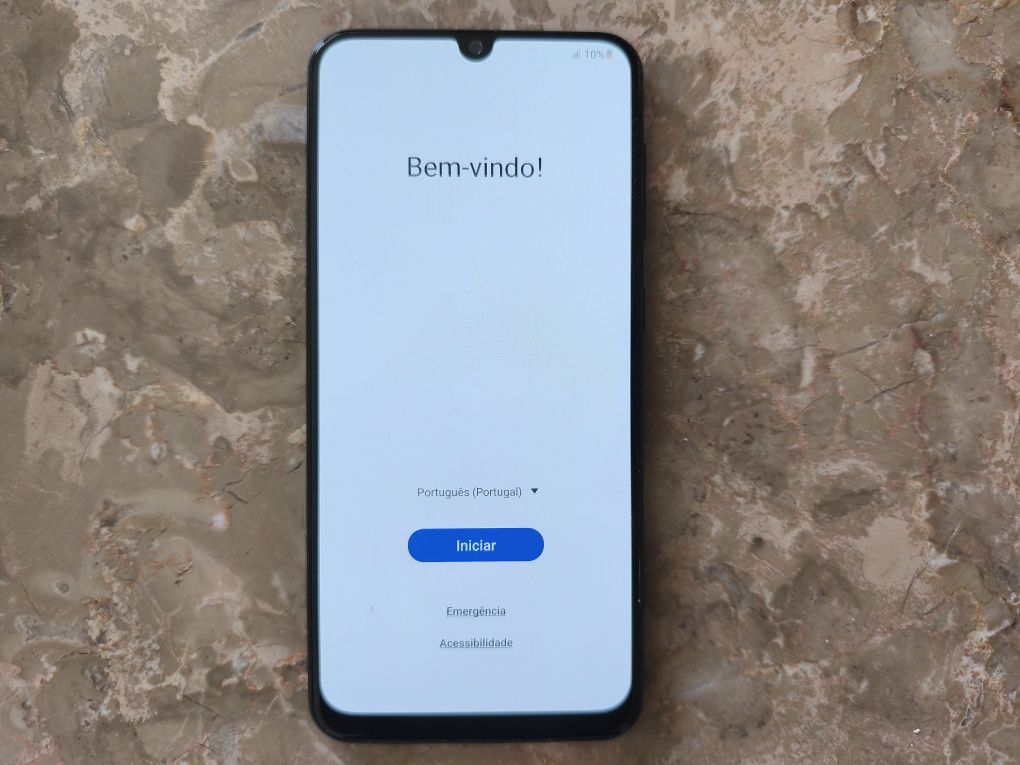 Samsung Galaxy A50