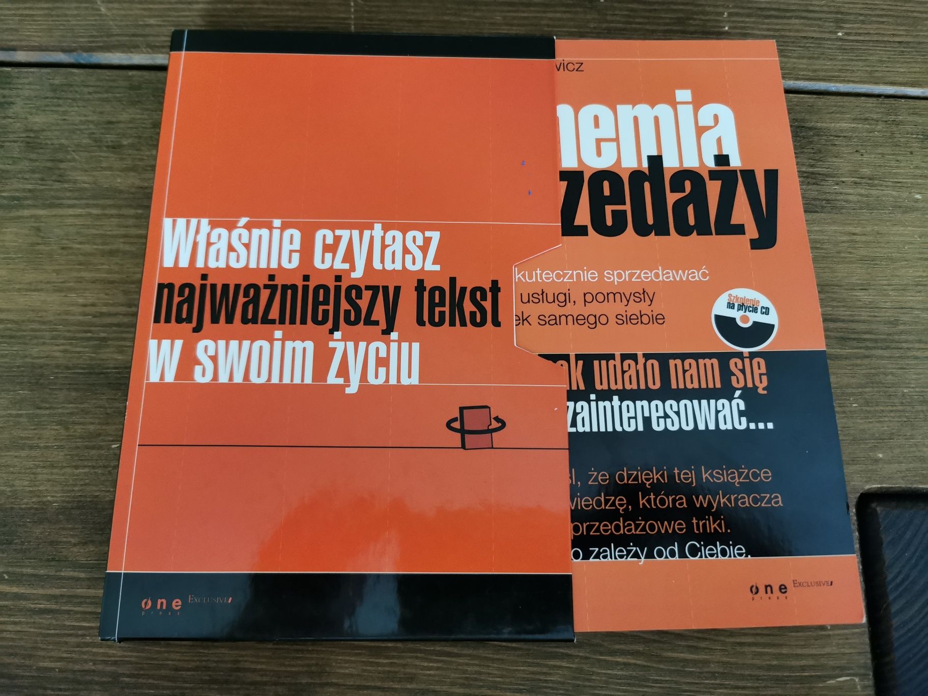 Alchemia sprzedaży - Konrad Pankiewicz