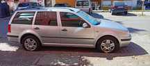 Vendo vw golf sedan