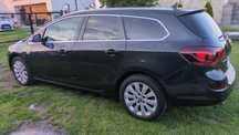 Astra 2011 2.0cdti