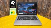 Недорогий Ноутбук Для Роботи і Навчання Hp Elitebook 840 G4 /i5-8250U
