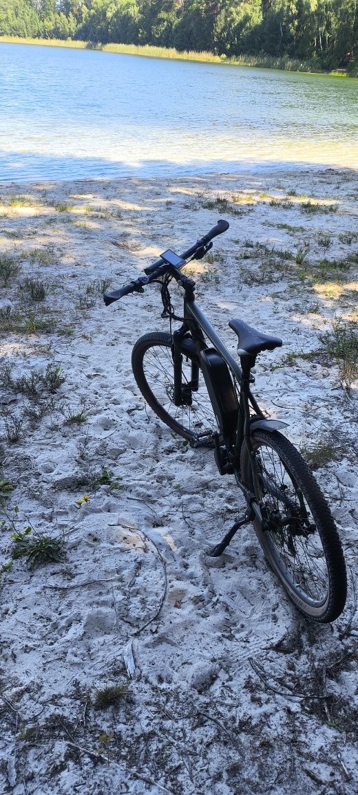 Rower Kross Bafang 750w
