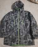 куртка outventure 164
