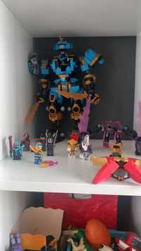 Lego ninjago 71775