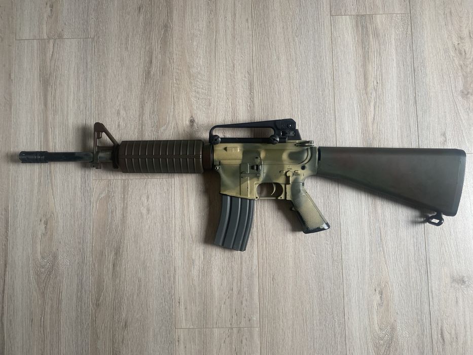 Іграшковий автомат