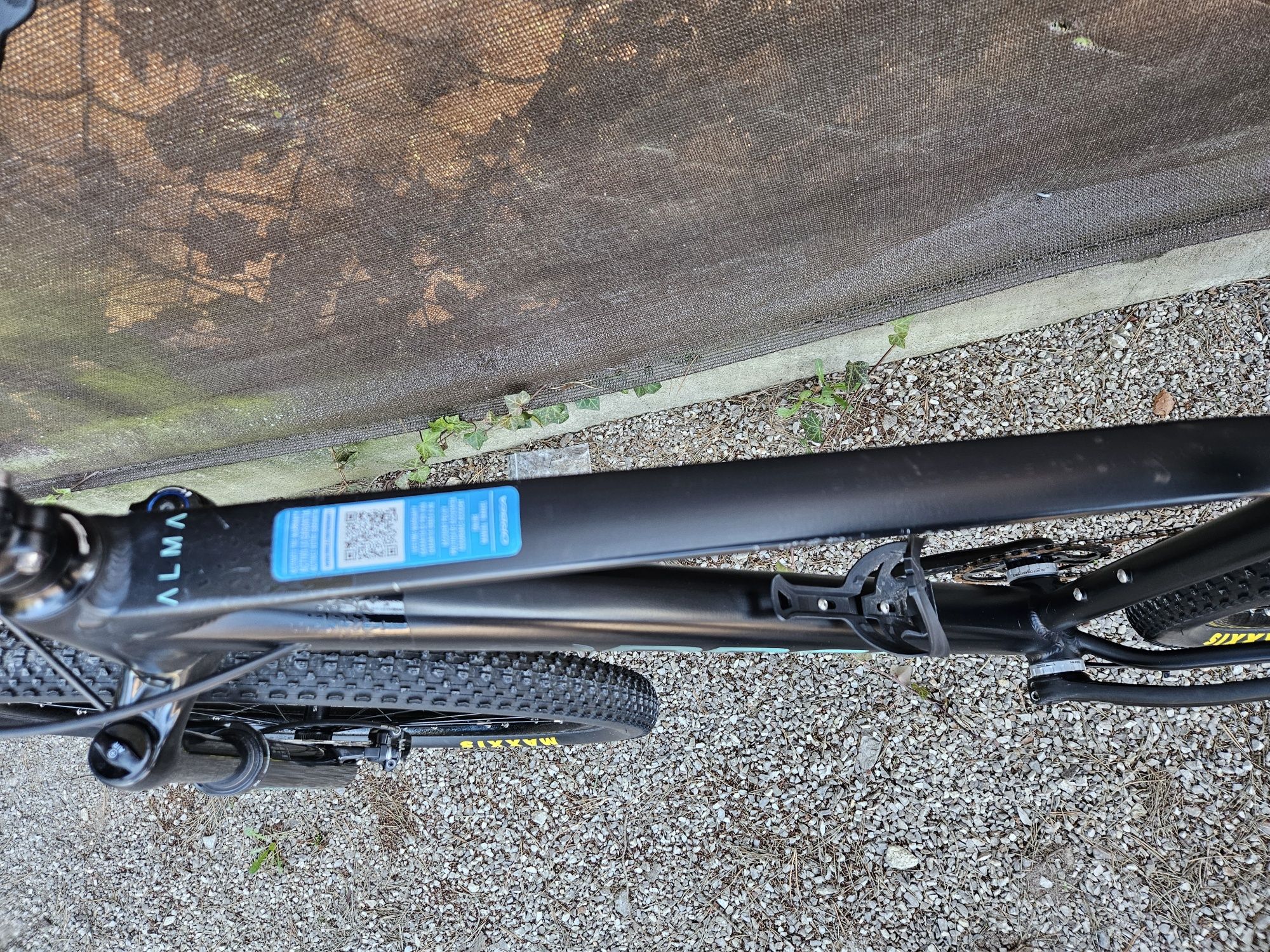 Rower górski Orbea  Alma H30