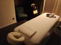 Massagem relaxante