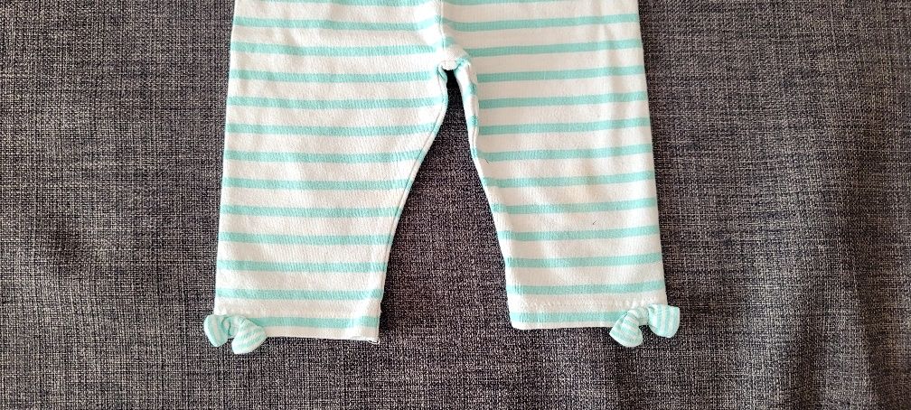Legginsy h&m rozmiar 80