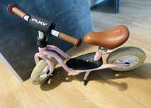Rowerek biegowy Puky lr m
