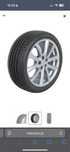 Opona letnia Kelly UHP 205/50R17 93W XL FP 4 sztuki