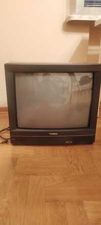 Telewizor Panasonic TC2171EE 21 cali vintage