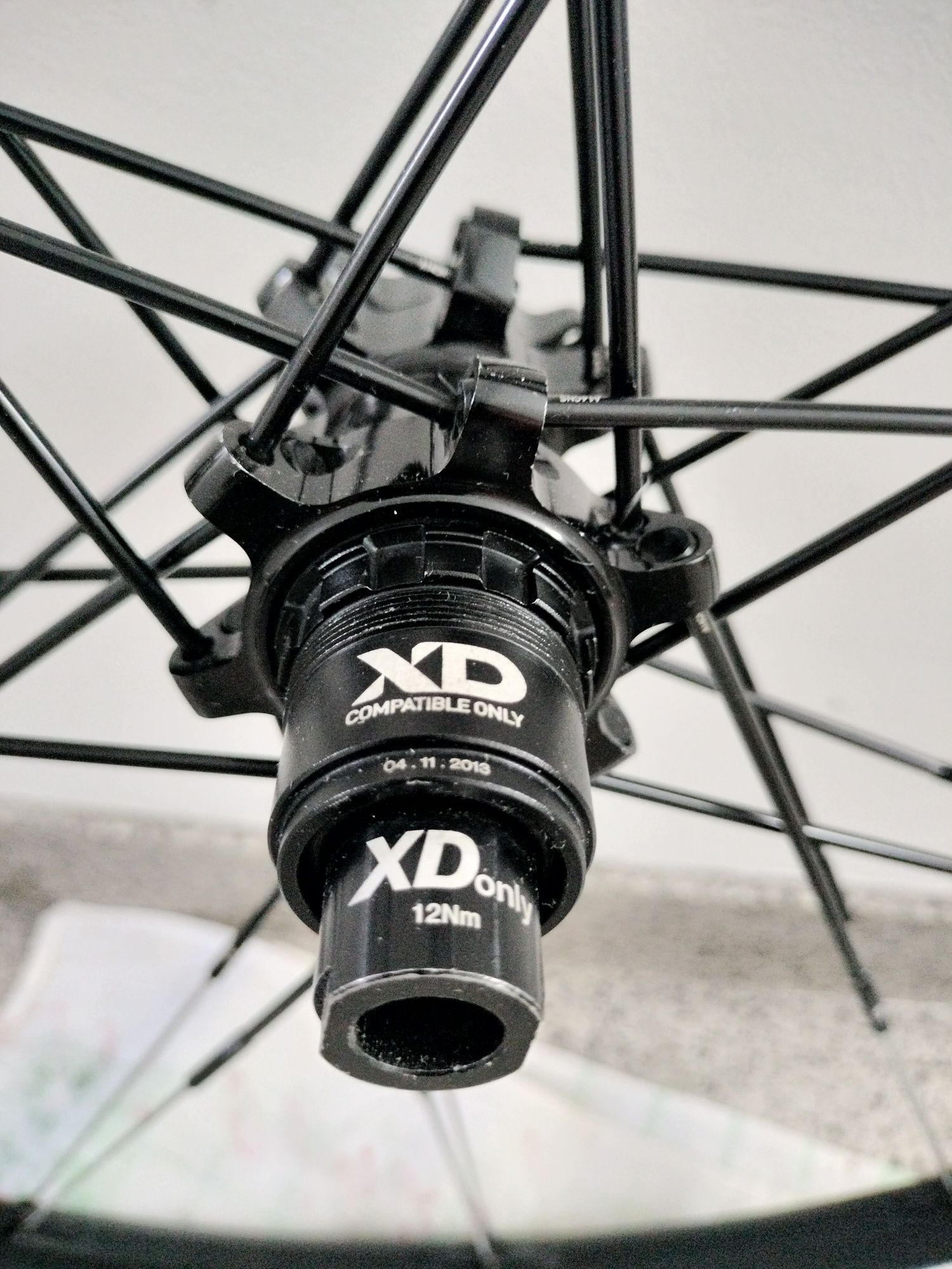 Rodas BTT/Gravel 27.5"/650b Crankbrothers Cobalt 3
