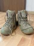 Ботинки Lowa GORE-TEX койот 39