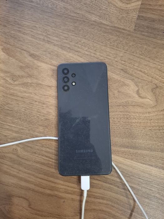 Usado em bom estado Samsung a32 5g 128gb