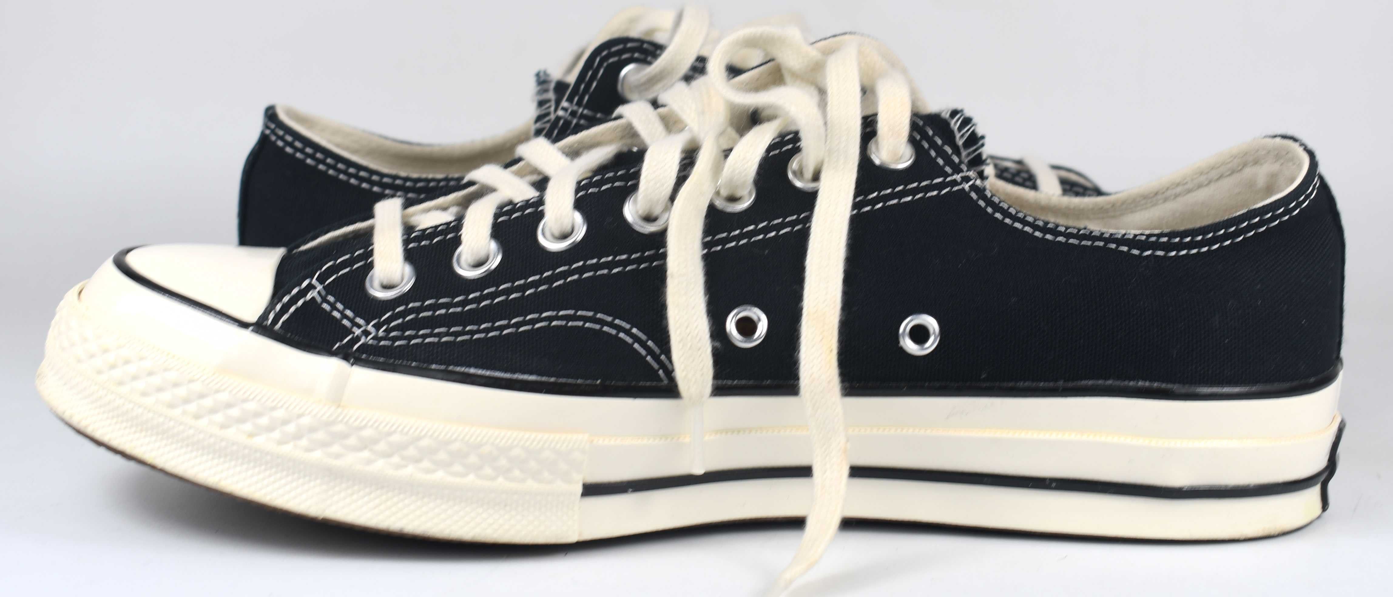 Jak nowe Converse Trampki Ctas 70 Ox 162058C roz. 43