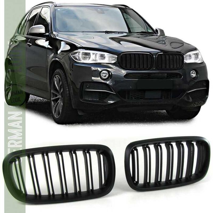 Grelhas desportivas para BMW Série 1 2 3 4 5 6 7 8 X1 X3 X4 X5 X6 Z3