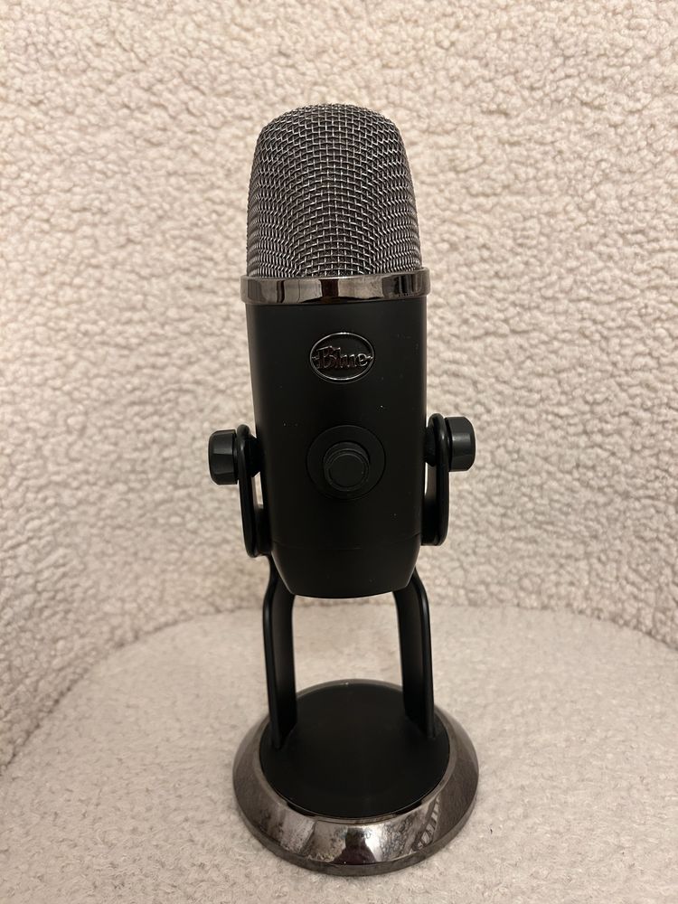 Mikrofon Blue Yeti C