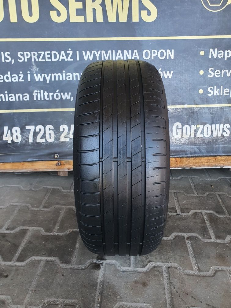 Opona letnia 205/55/16 Goodyear EfficientGrip Performance