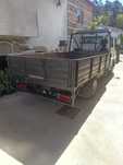 Mitsubishi Canter D-ID Turbo (Preço negociável)