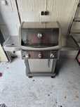 Gril Gazowy WEBER Spirit 320