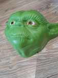 Lampka ścienna Yoda