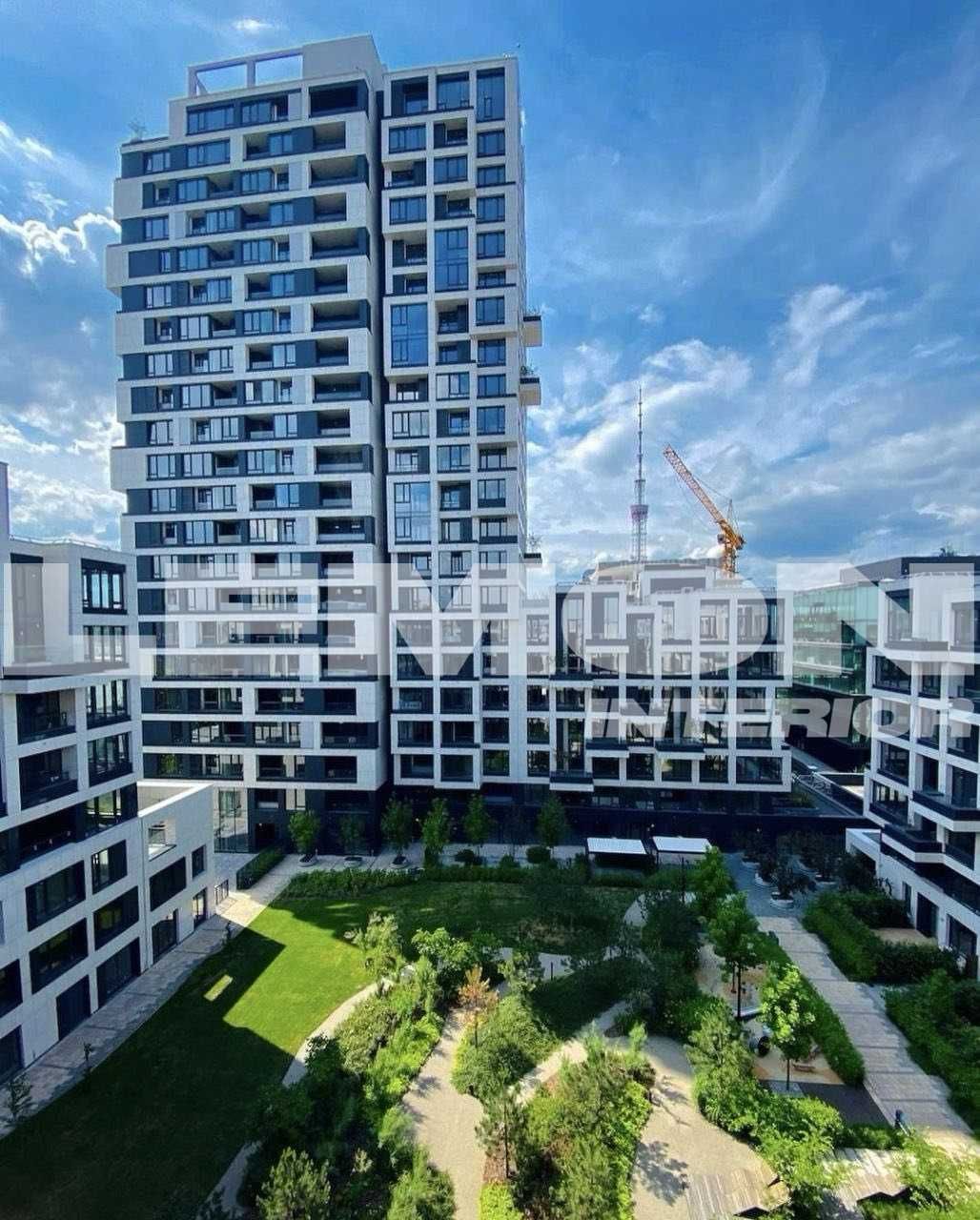 Продаж ВИДОВОЇ 1к квартири 51м2 UNIT HOME Власник БЕЗ ПОДАТКІВ