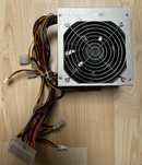 Zasilacz komputerowy FSP FSP250-60PNA (PF) ZASILACZ 250W ATX MOLEX FDD