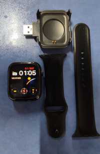 Часы смарт i8 Pro Max
