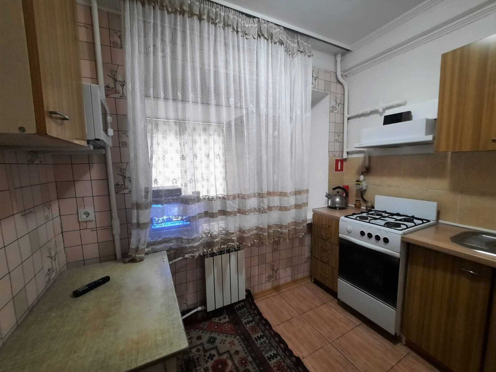 Продаж 1к квартири з прибудовою на Кирилівській 126/2