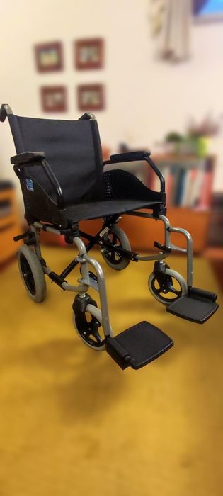 Cadeira de rodas Orthos