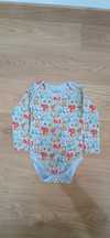 Body Baby Bear Leon rozmiar 86-92