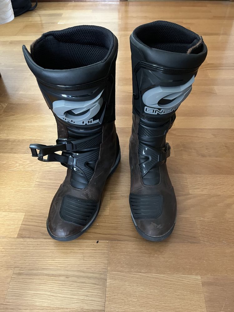 Botas de Moto Oneal Sierra Pro